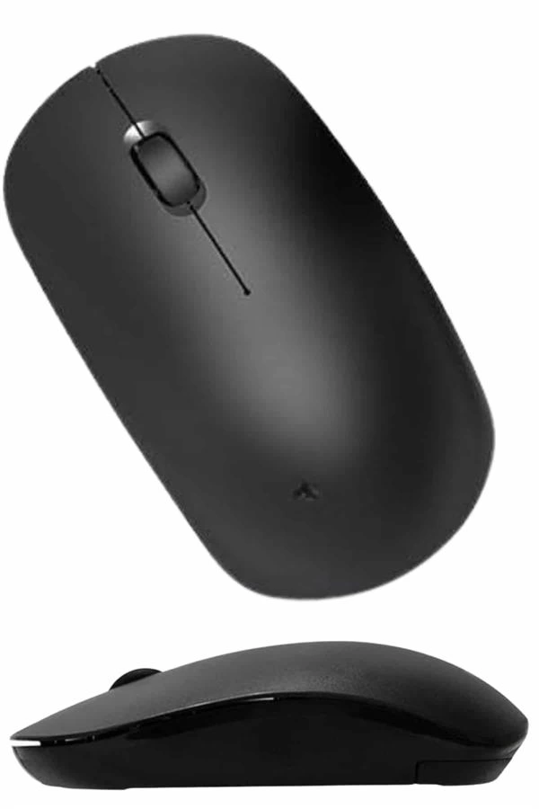 Kablosuz Bağlantı Yüksek Hassasiyetli Kablosuz Wireless Siyah Mouse 1 Kablosuz Bağlantı Yüksek Hassasiyetli Kablosuz Wireless Siyah Mouse