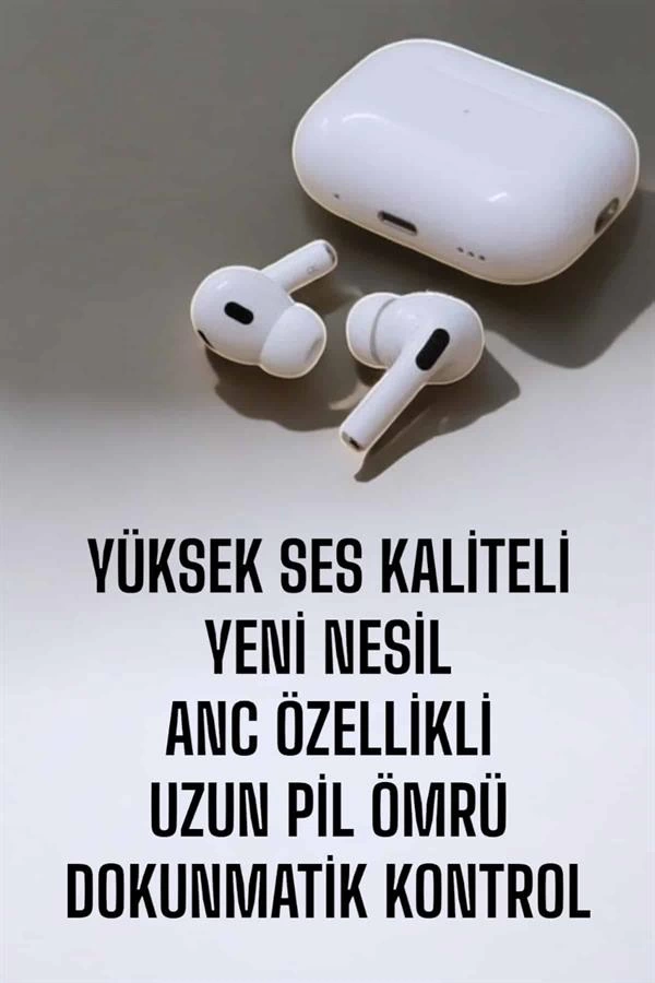 Kablosuz Bluetooth Kulaklık Gürültü Önleme, Su Geçirmez, Mikrofonlu 1 Kablosuz Bluetooth Kulaklık Gürültü Önleme, Su Geçirmez, Mikrofonlu