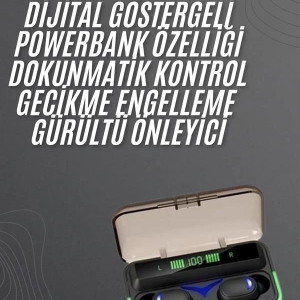 Kablosuz Bluetooth Kulaklık Rgb Gaming  Kulaklığı Gecikme Önleyici