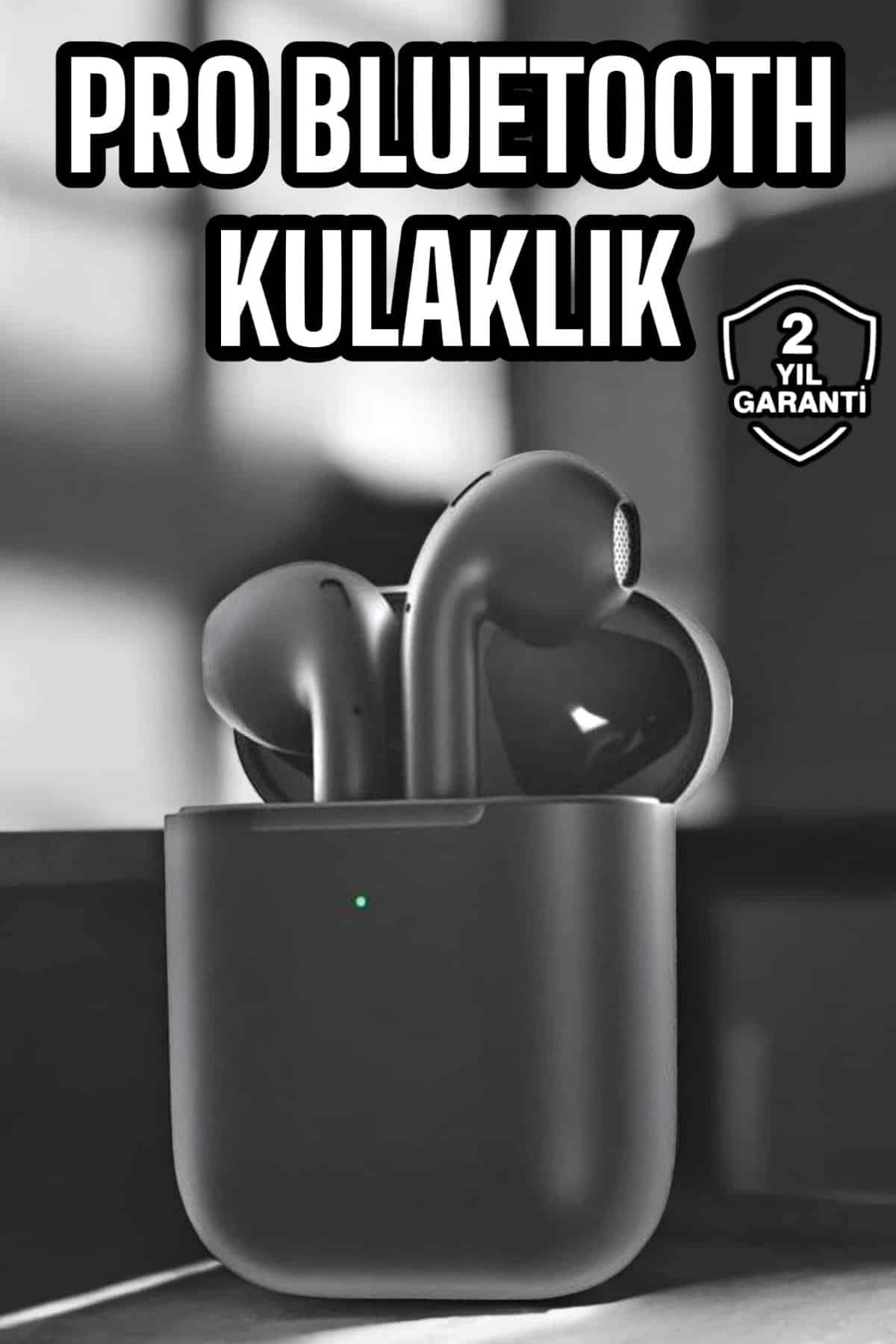 Kablosuz Bluetooth Kulaklık TWS Çift Kulaklık TWS Pro 5 1 Kablosuz Bluetooth Kulaklık TWS Çift Kulaklık TWS Pro 5