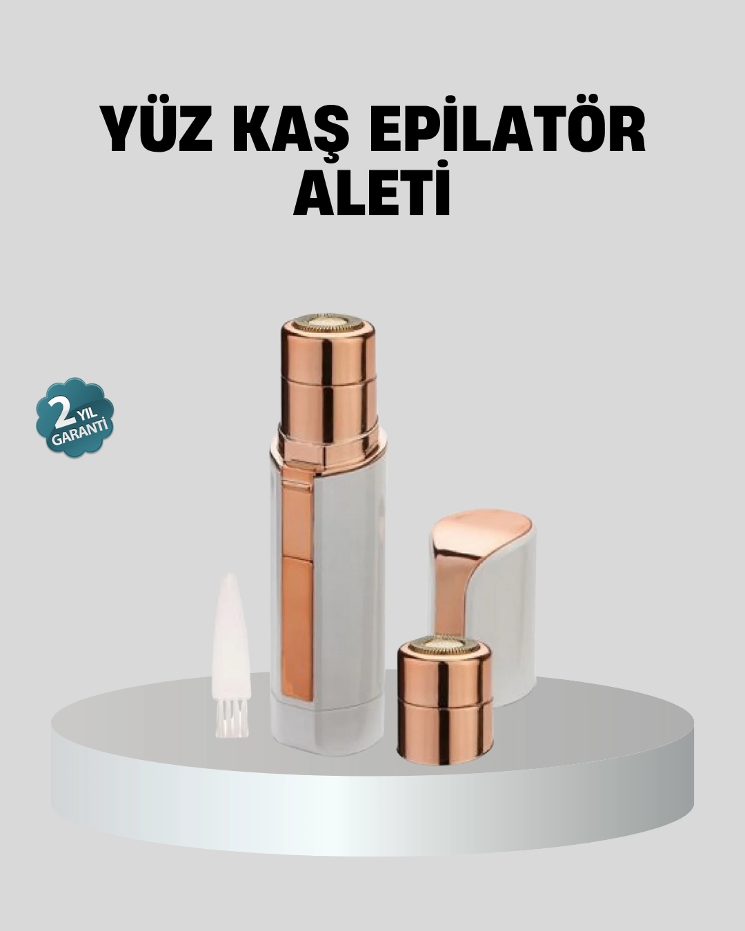 Kadınlar İçin Yüz ve Kaş Epilatörü – Hassas Cilt Dostu, Pil ile Çalışan, Taşınabilir ve Şık Tasarım 1 Kadınlar İçin Yüz ve Kaş Epilatörü – Hassas Cilt Dostu, Pil ile Çalışan, Taşınabilir ve Şık Tasarım