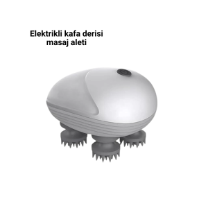 KK17 KAFA MASAJ ALETİ