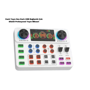 KSA SOUND CARD