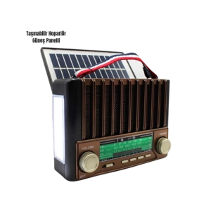 KTF1428 RADYO