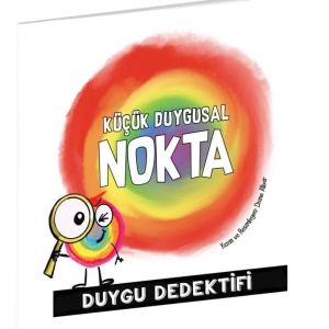 Küçük Duygusal Nokta Duygu ktifi