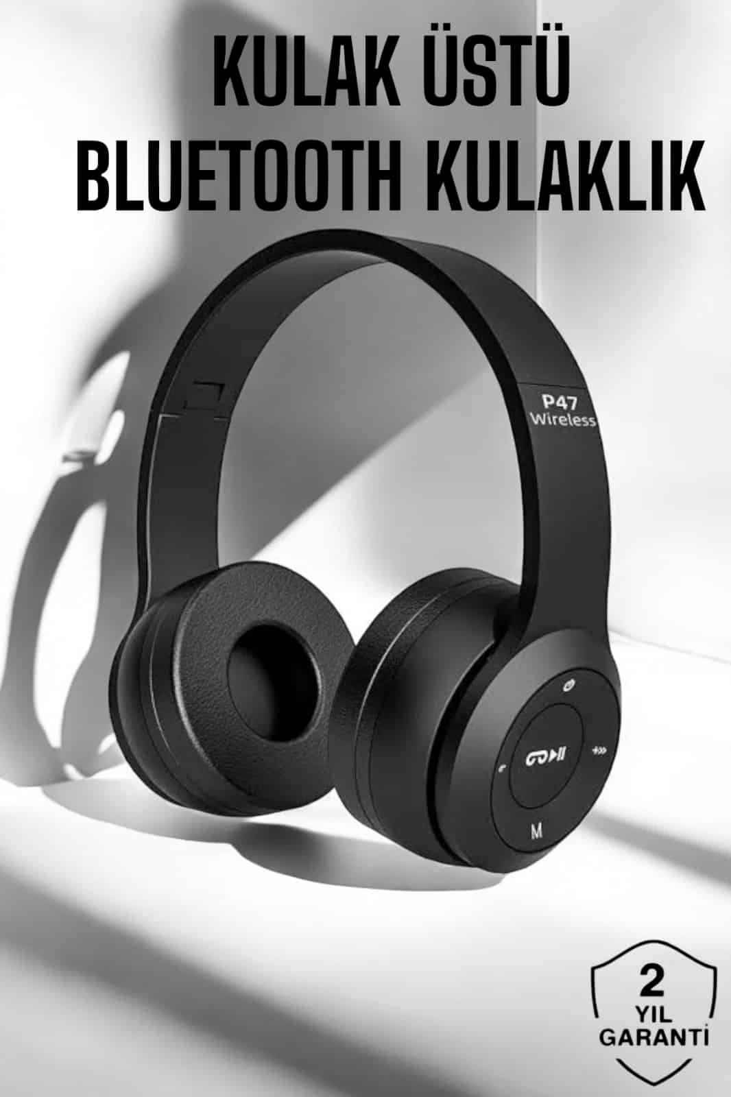 Kulak İçi Kablosuz Bluetooth Kulaklık Ekstra Bass ve Çok Yönlü Kullanım 1 Kulak İçi Kablosuz Bluetooth Kulaklık Ekstra Bass ve Çok Yönlü Kullanım
