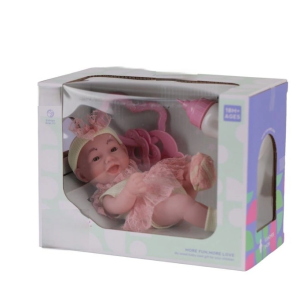 LD77002C KUTULU BEBEK