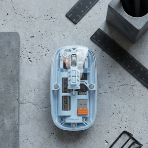 M223 MOUSE MAVİ