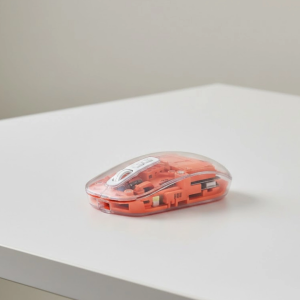M223 MOUSE TURUNCU