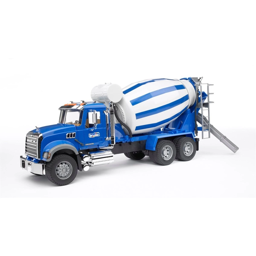 Mack Granite Beton Mier BR02814