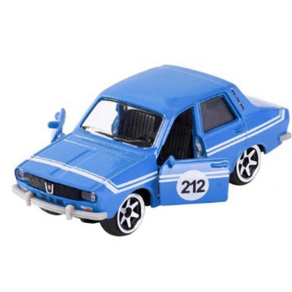 1300 Serisi Model Tekli Arabalar