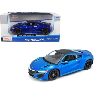 31234 2018 NSX 1:24 Special Edition