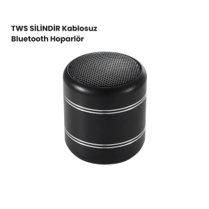 MİNİ SPEAKER SİLİNDİR