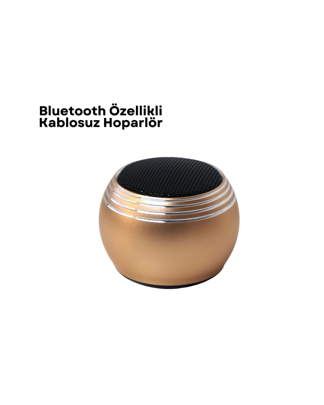 MİNİ SPEAKER YUVARLAK 1 MİNİ SPEAKER YUVARLAK