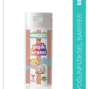 Baby Pişik Kremi 55 Gr