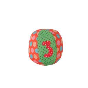 MOL-504 ANT BABY DİSPLAY SOF ÇINÇINLI TOPLAR (ADET FİYATIDIR)