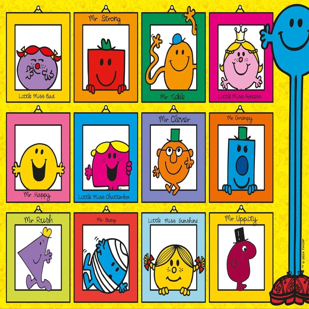 PUZZLE 100 PARÇA