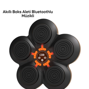 MÜZİK BOX MAKİNESİ