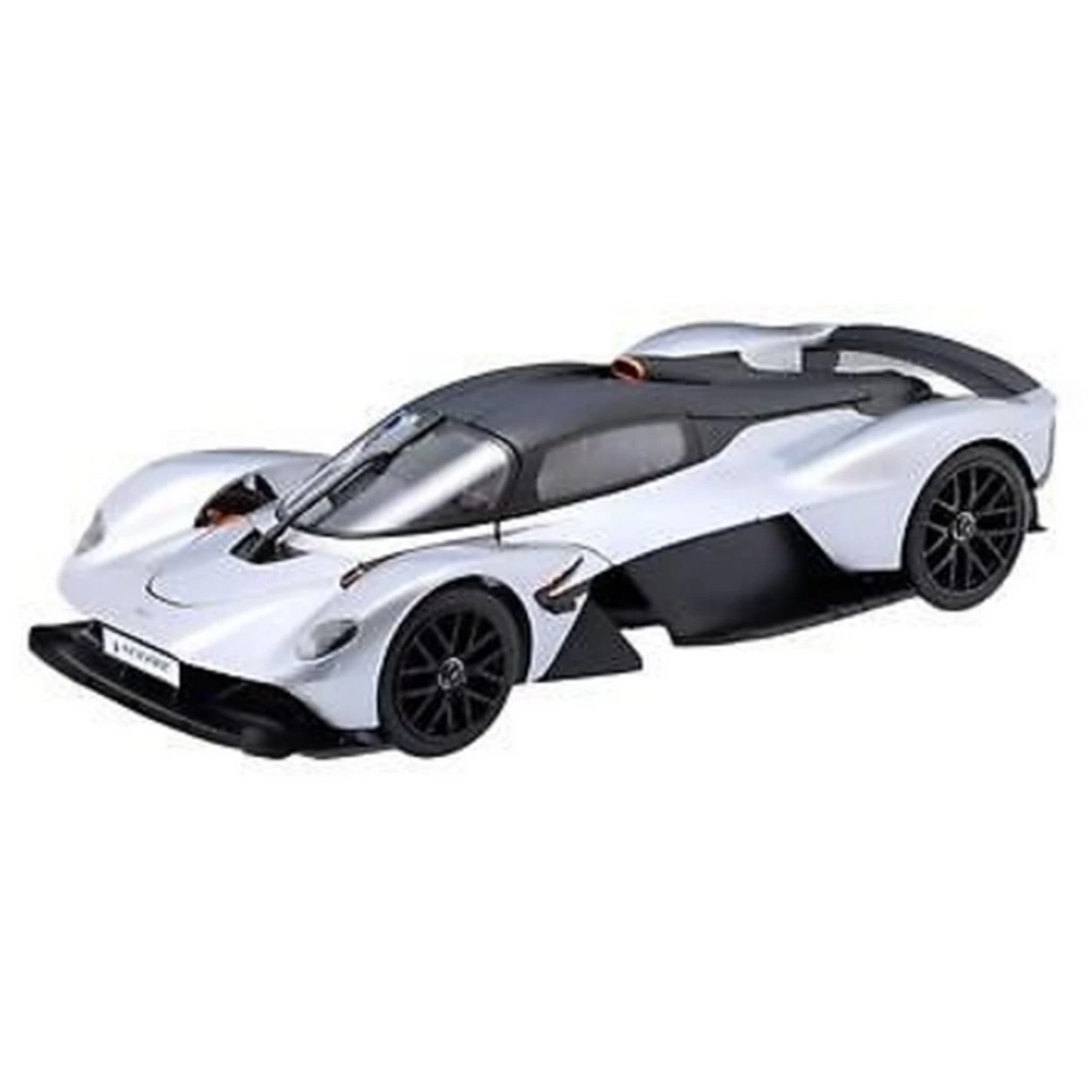 1/18 2022 Aston Martin Valkyrie 31465