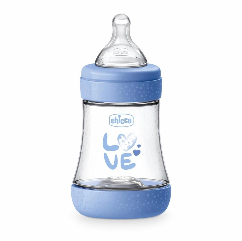 Perfect 5 Antikolik Biberon PP 150 ml Boy
