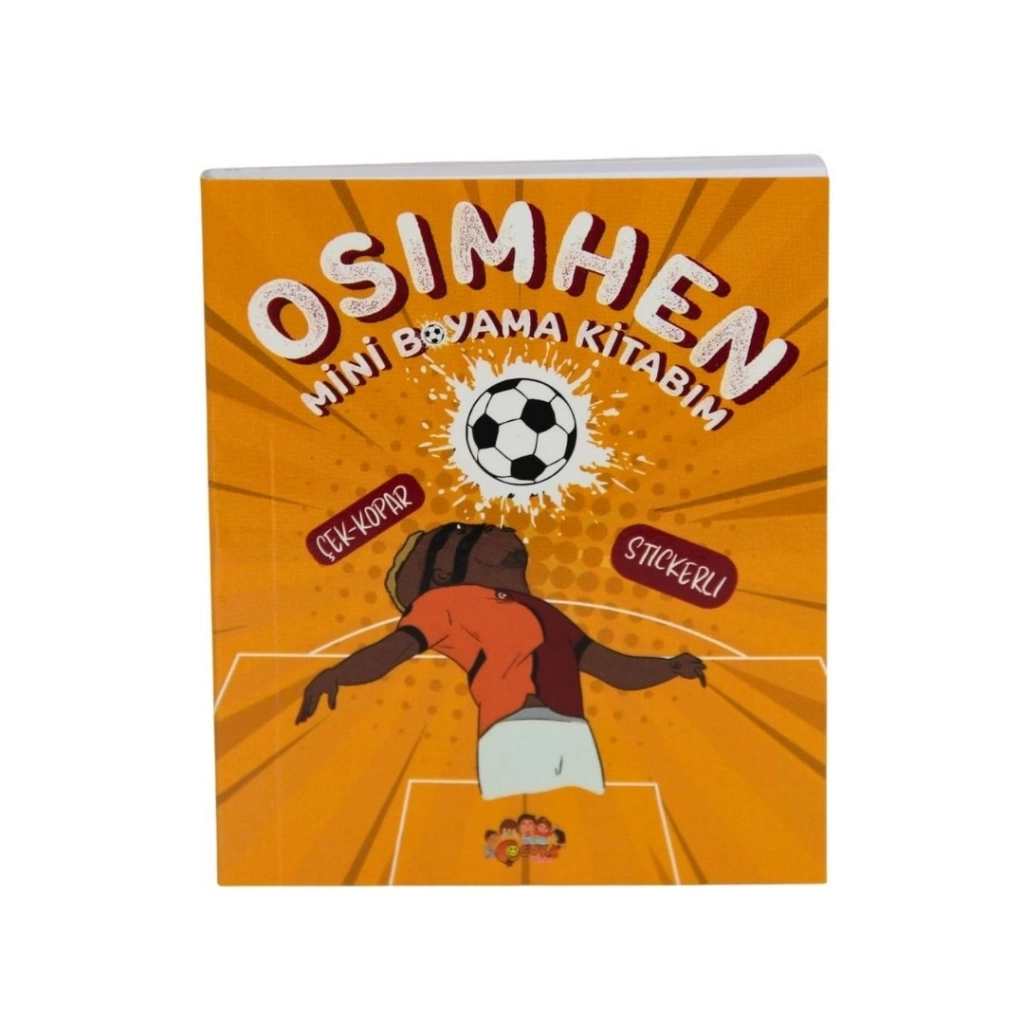 Boyama Kitabı