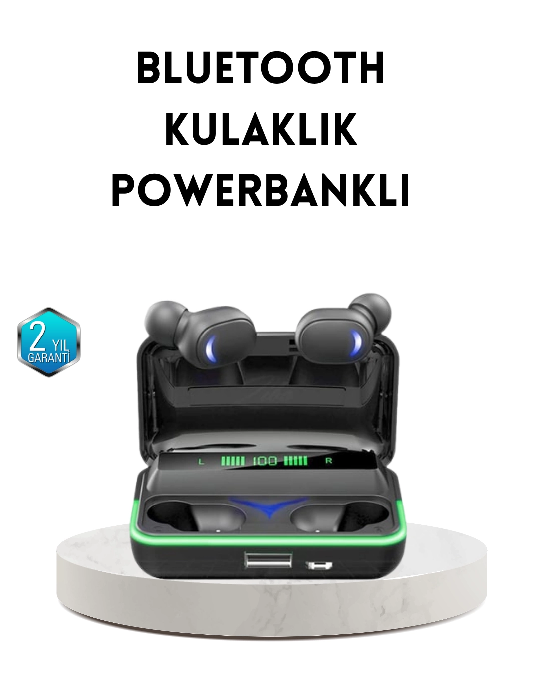 Oyun ve Müzik İçin E10 Bluetooth Kulaklık – 5.1 Bağlantı, Uzun Pil Ömrü 1 Oyun ve Müzik İçin E10 Bluetooth Kulaklık – 5.1 Bağlantı, Uzun Pil Ömrü