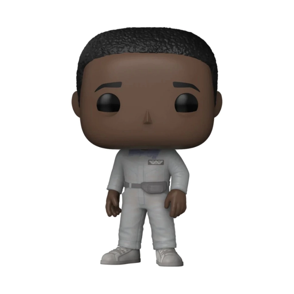 POP Movies: Aliens Romulus - Andy