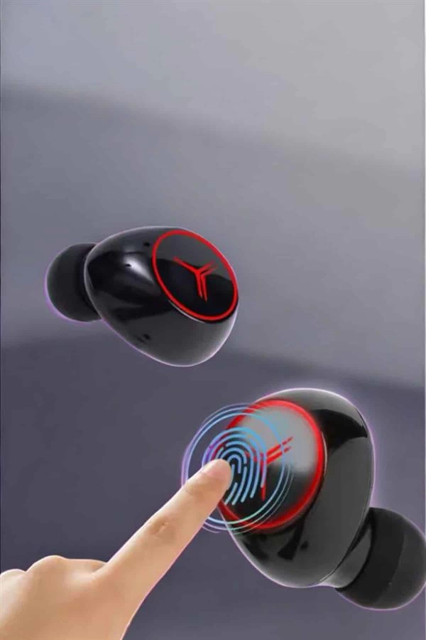 Powerbankli Kulaklık Bluetooth Bağlantılı Çoklu Bağlantı 1 Powerbankli Kulaklık Bluetooth Bağlantılı Çoklu Bağlantı