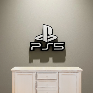 PS5 LOGO