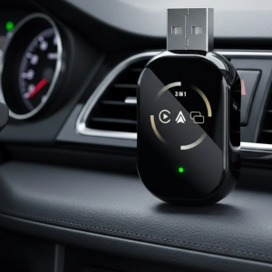 Q10 CARPLAY