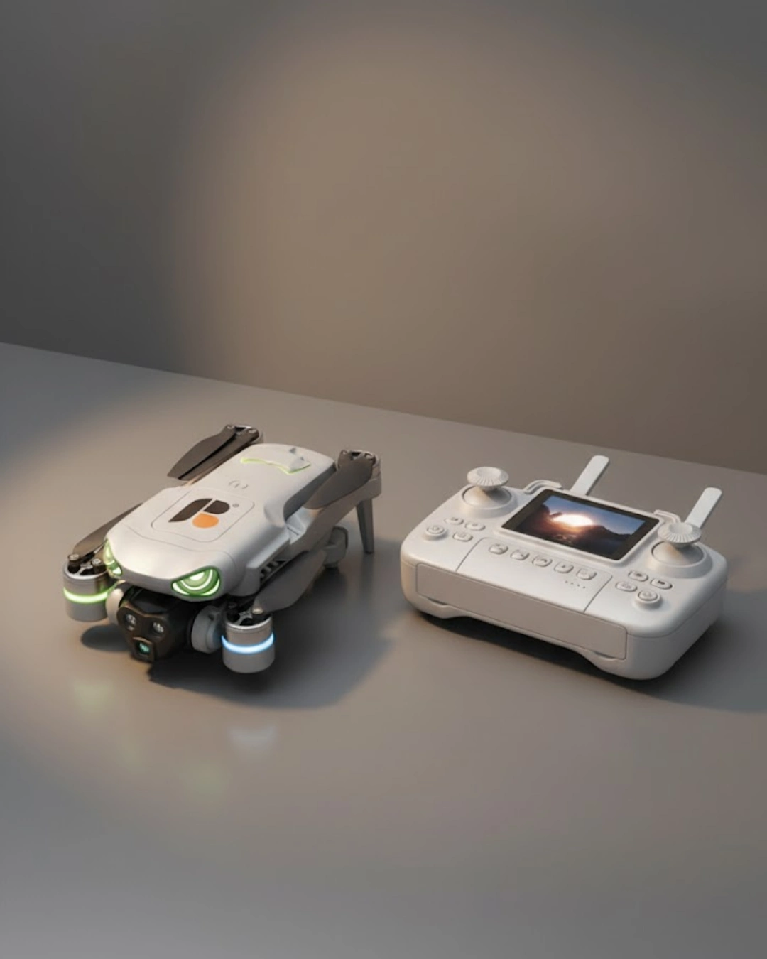 R08 DRONE 1 R08 DRONE