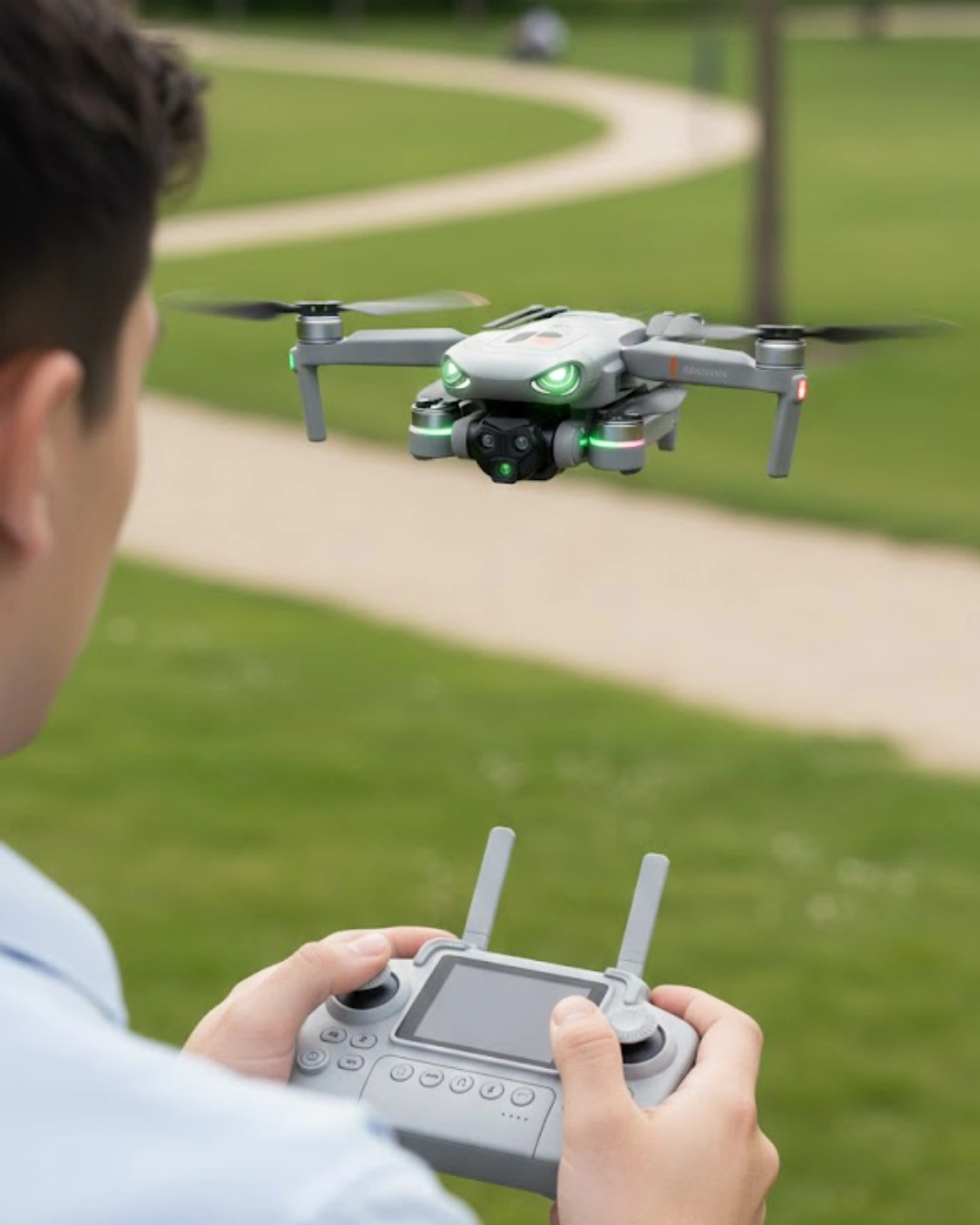 R08 DRONEE 1 R08 DRONEE