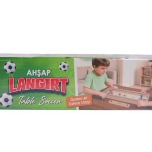 RD5872 AHŞAP LANGIRT