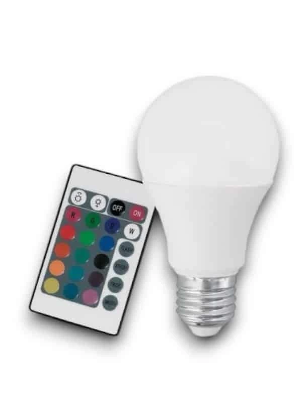 RGB LAMBA 1 RGB LAMBA