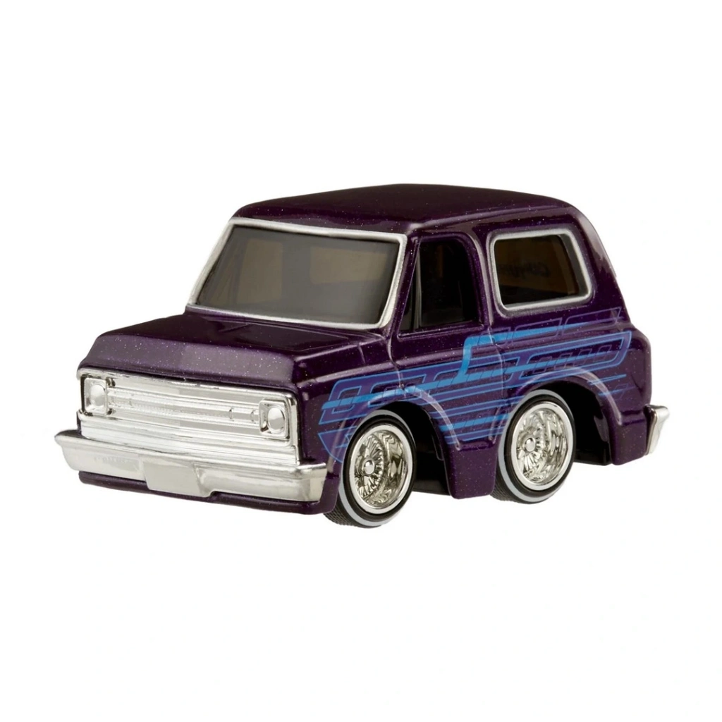S3 1969  Araba