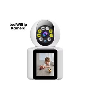 S8 KAMERA