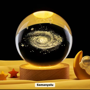 SAMANYOLU KÜRE