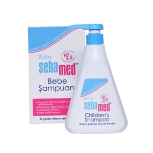 Baby Bebek Şampuanı 500 ml