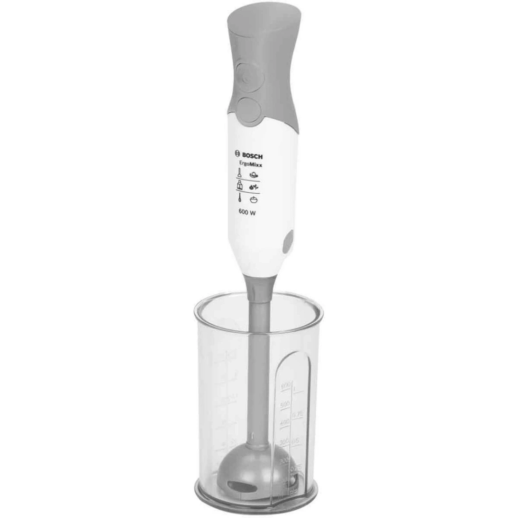 Sesli Bosch Oyuncak Blender Seti