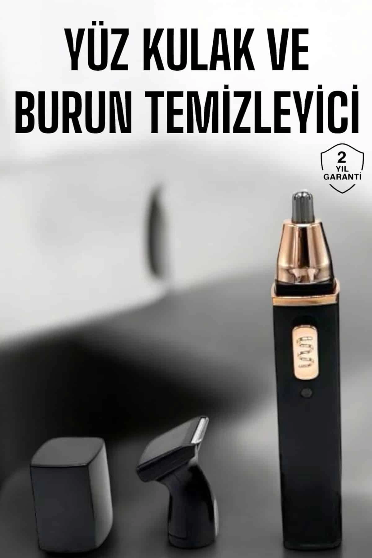 Seyahat Tipi Mini Taşınabilir Siyah Burun Kulak Yanak Kıl ve Tüy Temizleme Makinesi 1 Seyahat Tipi Mini Taşınabilir Siyah Burun Kulak Yanak Kıl ve Tüy Temizleme Makinesi