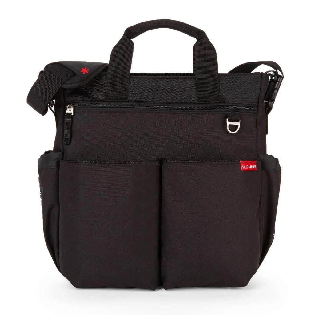 Duo Orjinal Çanta Black