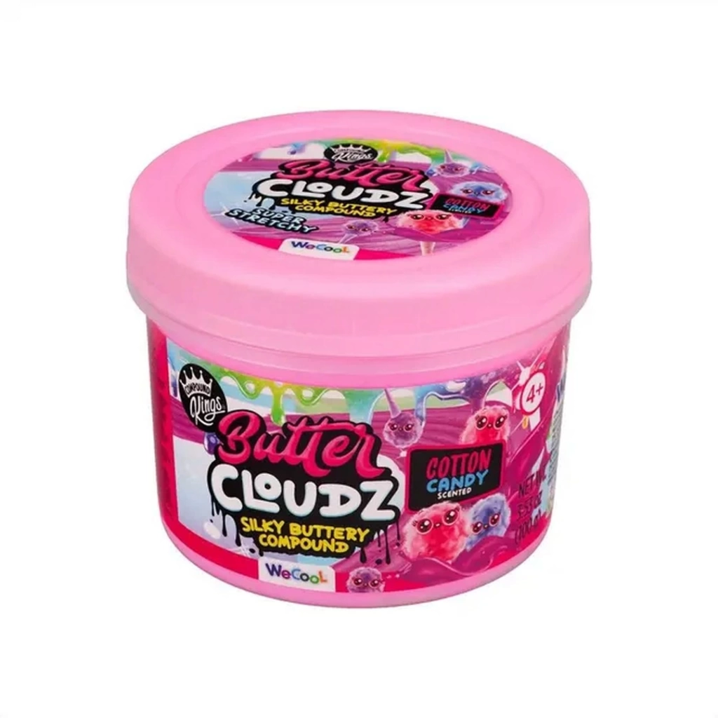 Slime Butter Cloudz 100 gr