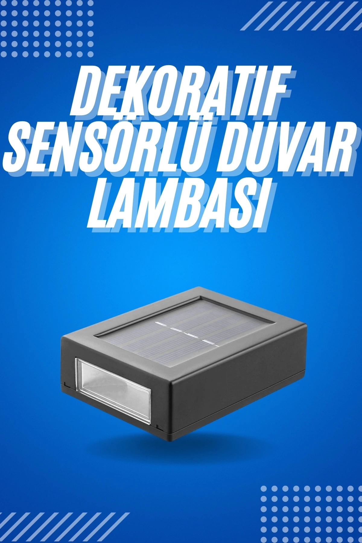 Solar Güneş Enerjili Çift Taraflı Duvar Lambası Çift Taraflı Duvar Lamba Güneş Enerjili 1 Solar Güneş Enerjili Çift Taraflı Duvar Lambası Çift Taraflı Duvar Lamba Güneş Enerjili
