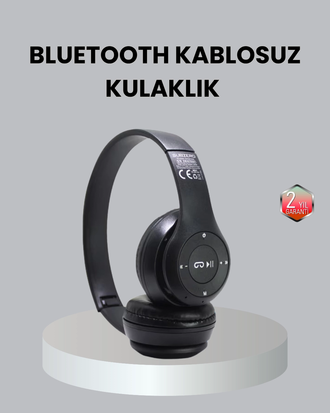 Suya ve Tere Dayanıklı Bluetooth Kulaklık – Şık, Ergonomik ve Dayanıklı 1 Suya ve Tere Dayanıklı Bluetooth Kulaklık – Şık, Ergonomik ve Dayanıklı