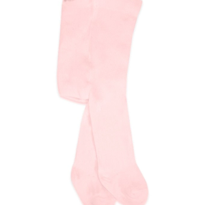 Tekli Düz Külotlu Çorap 50104 Pembe