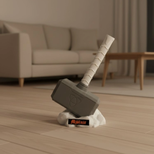 THORUN ÇEKİCİ