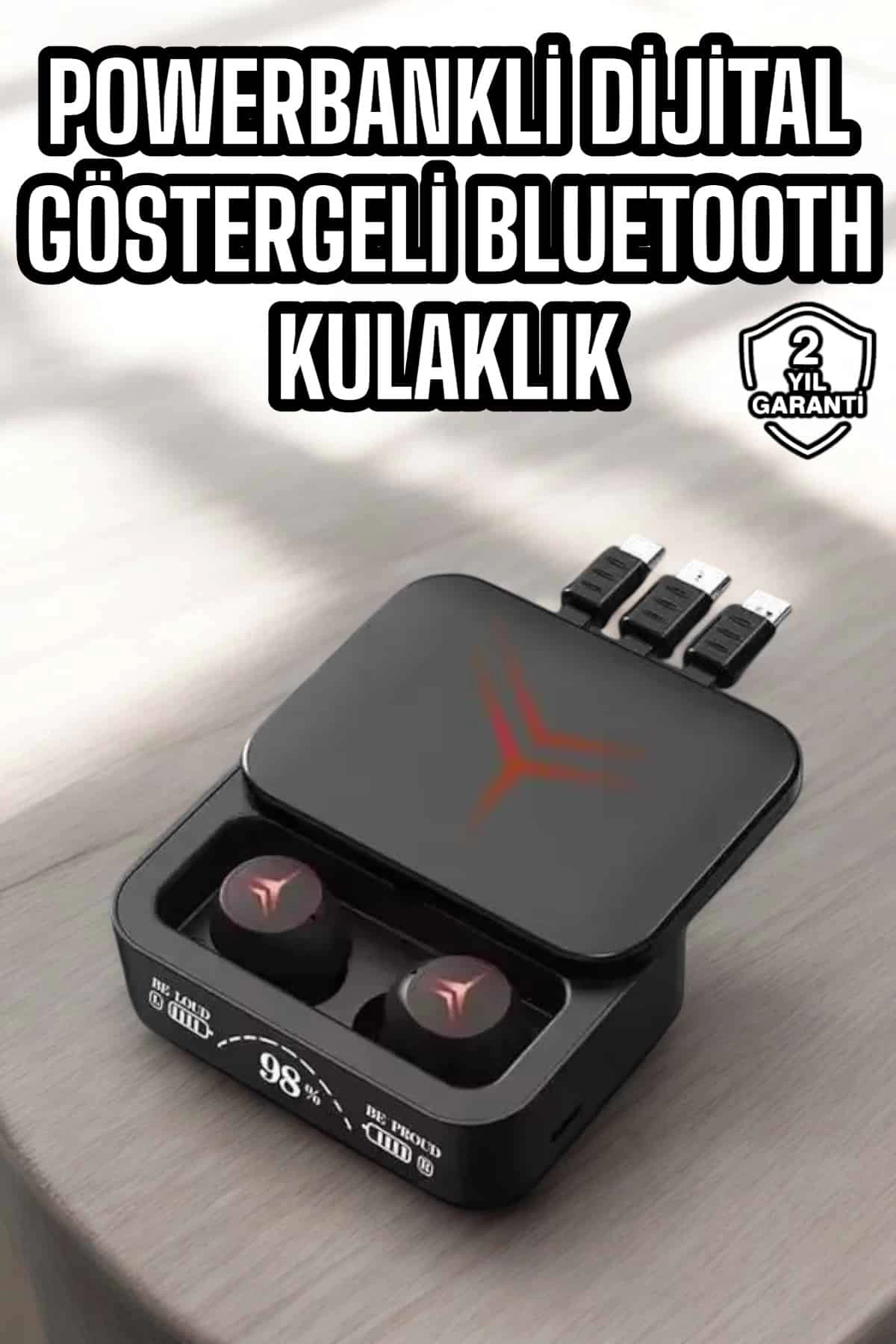 Ucuz ve Kaliteli Bluetooth Kulaklık TWS Çoklu Şarj Girişi Yüksek Ses Kaliteli 1 Ucuz ve Kaliteli Bluetooth Kulaklık TWS Çoklu Şarj Girişi Yüksek Ses Kaliteli