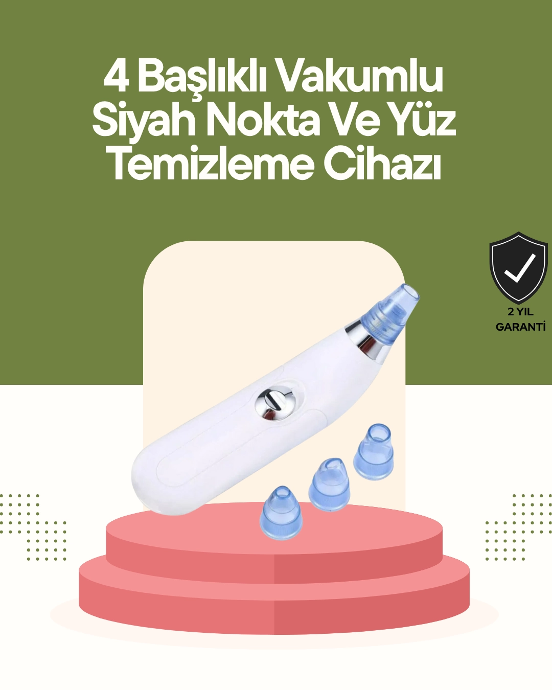 USB Destekli 4 Başlıklı Siyah Nokta Vakum Cihazı – Gözenek Temizleyici ve Cilt Yenileyici Bakım Aleti 1 USB Destekli 4 Başlıklı Siyah Nokta Vakum Cihazı – Gözenek Temizleyici ve Cilt Yenileyici Bakım Aleti