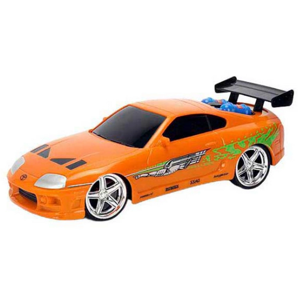 Uzaktan Kumandalı 1/24 Araba