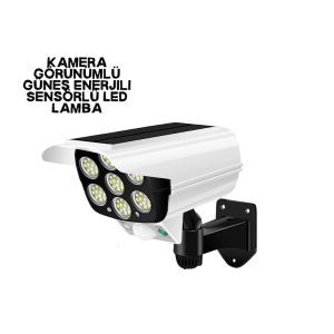 V070 SOLAR LAMBA